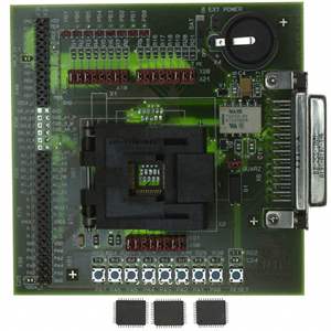 XE8801AMI000WP Semtech Corporation