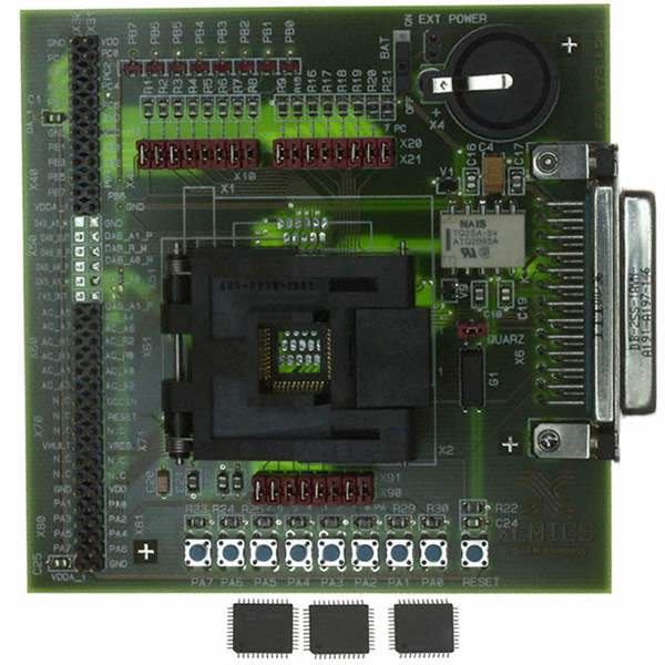 XE8801AMI000WP Semtech Corporation