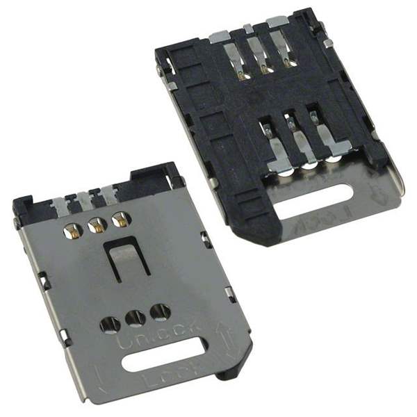 473882001 Molex, LLC