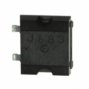 2SJ683-TL-E SANYO Semiconductor (U.S.A) Corporation
