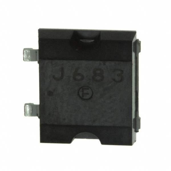2SJ683-TL-E SANYO Semiconductor (U.S.A) Corporation
