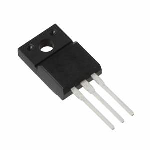 2SK2632 SANYO Semiconductor (U.S.A) Corporation
