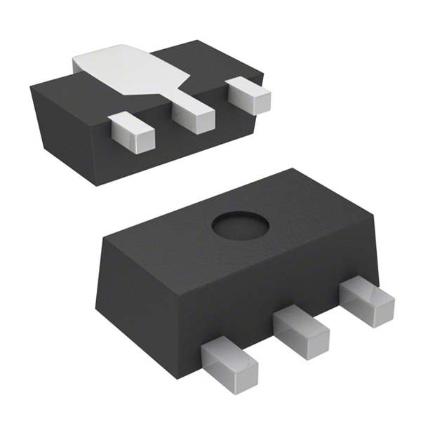 2SK3391JXTL Renesas Electronics America