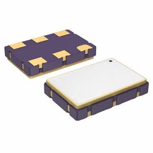 35.46895MHZ Fox Electronics