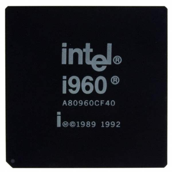 A80960CF-40 Intel