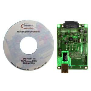 ADM7001 Infineon Technologies