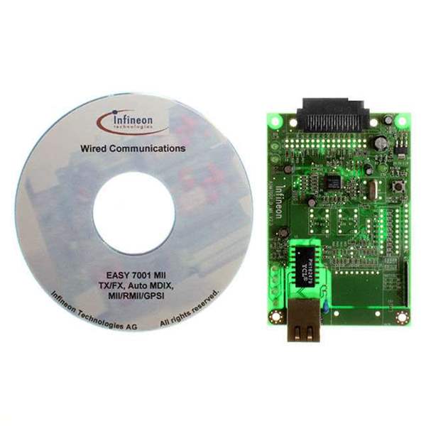 ADM7001 Infineon Technologies
