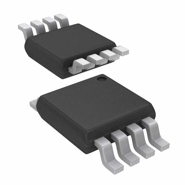 ADS8320E/2K5G4 Texas Instruments
