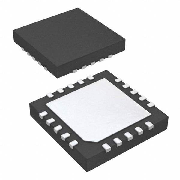AS1124 Akros Silicon