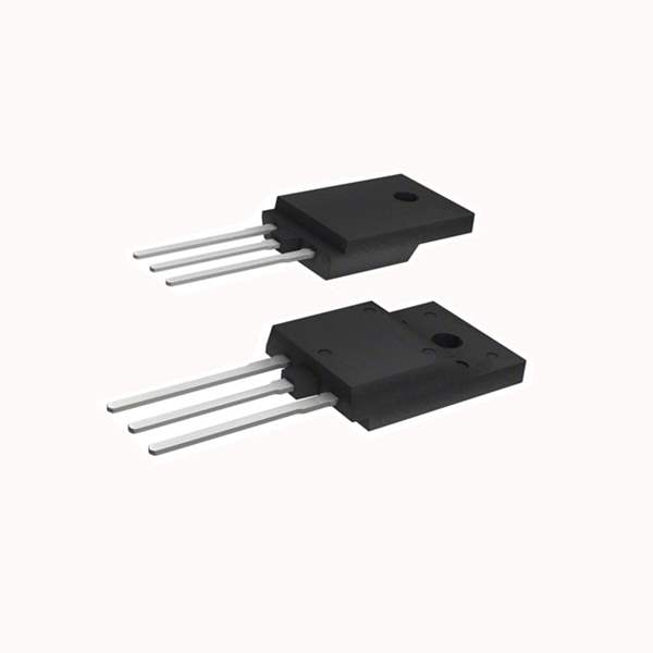 BCR3PM-14L Renesas Electronics America