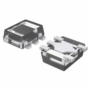 BH1721FVC Rohm Semiconductor