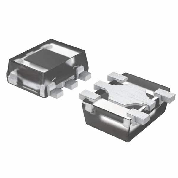 BH1721FVC Rohm Semiconductor