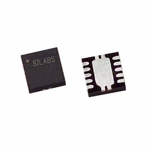 C8051F301 Silicon Labs