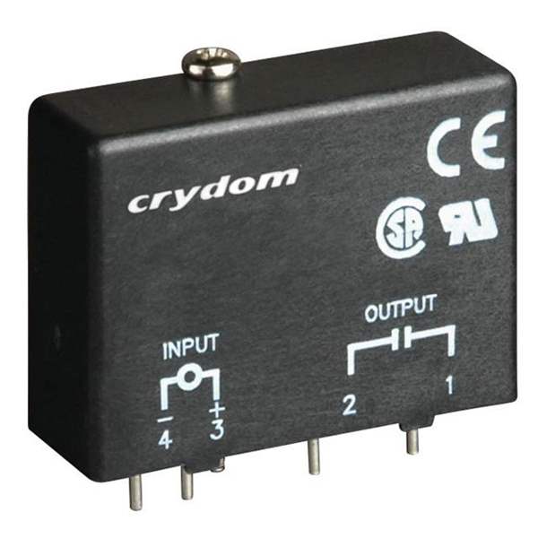 CC1204 Microsemi Corporation