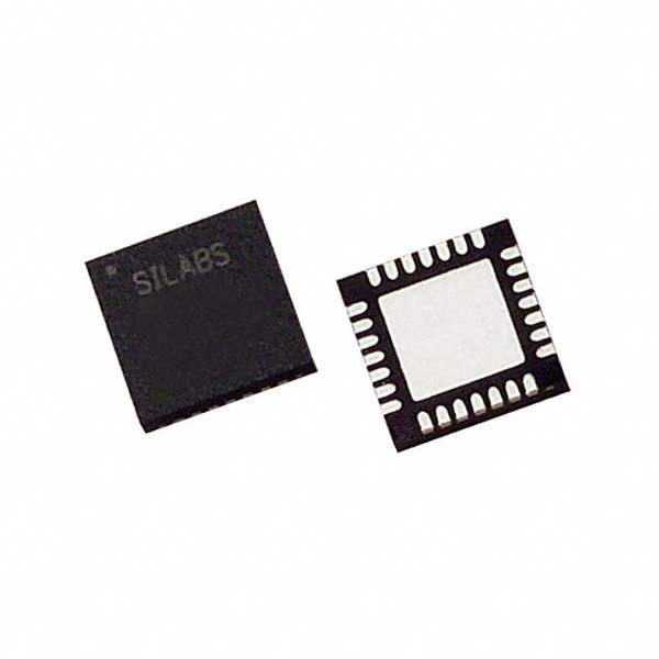 CP2101 Silicon Labs
