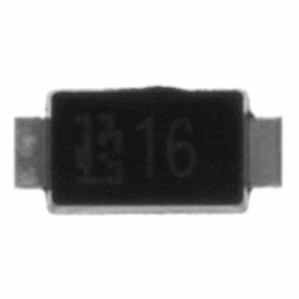 CRZ16(TE85L,Q) Toshiba Semiconductor and Storage