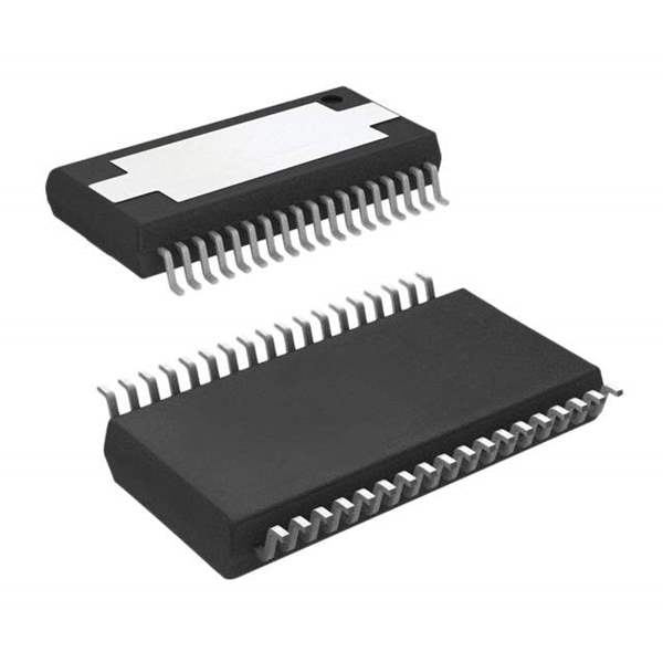 DRV8402DKD Texas Instruments