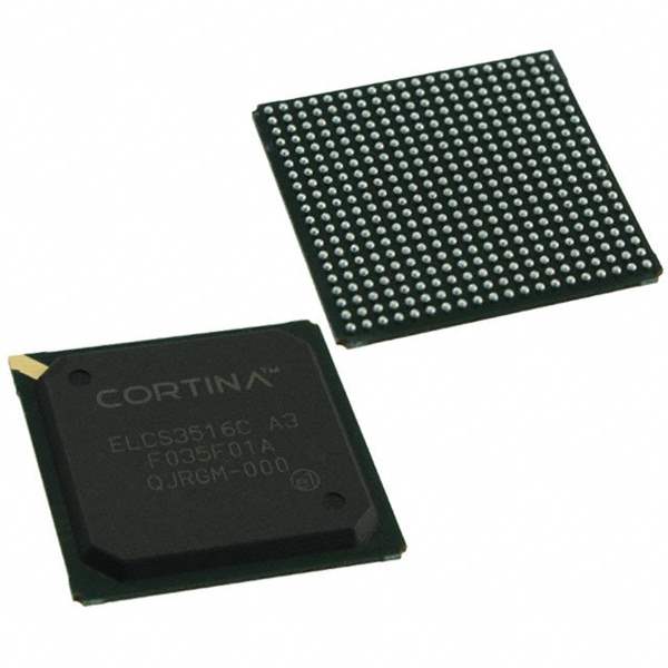 ELCS3516C A3 Copal Electronics Inc.