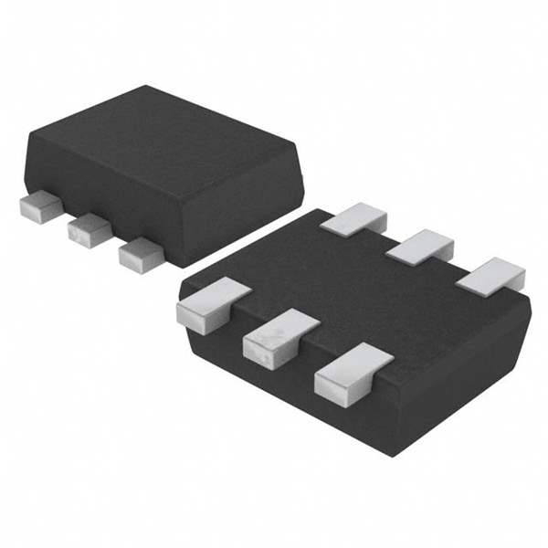 EMF32T2R Excelliance MOS