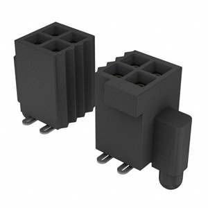 FM120-L Samtec Inc.