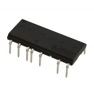 FSB50450 Fairchild/ON Semiconductor