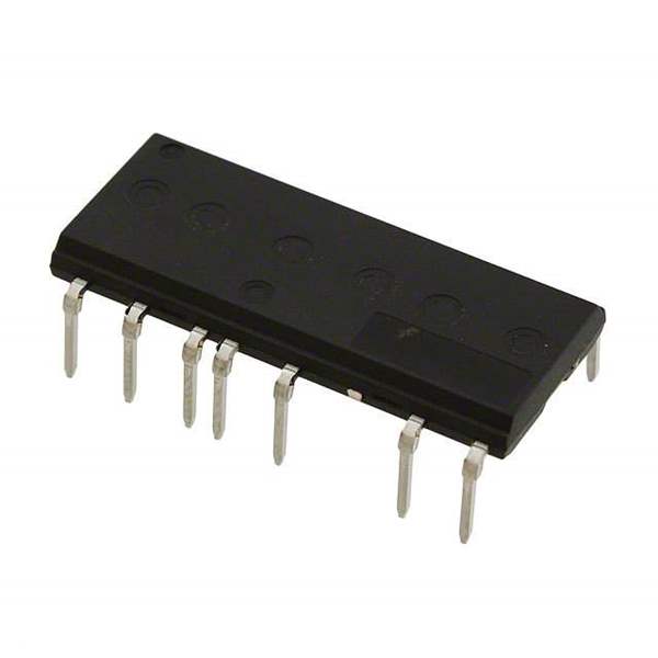 FSB50450 Fairchild/ON Semiconductor