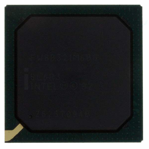 FW80321M600 Intel