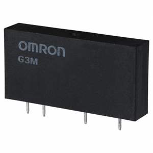 G3M-102PL-US 24VDC Omron