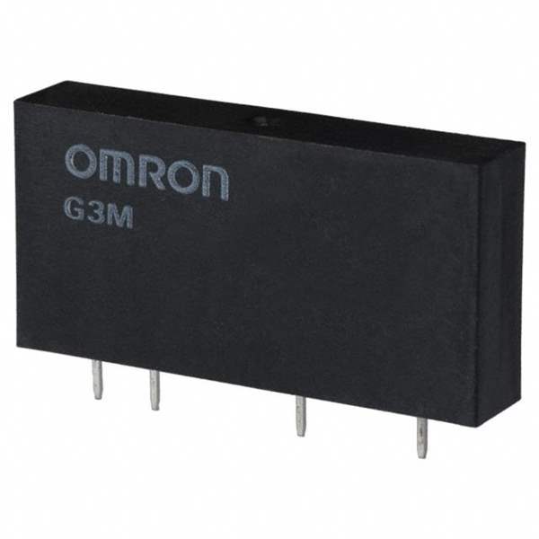 G3M-102PL-US 24VDC Omron