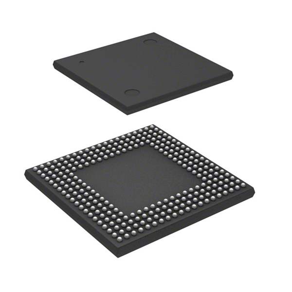 HD6417750BP200M Renesas Electronics America