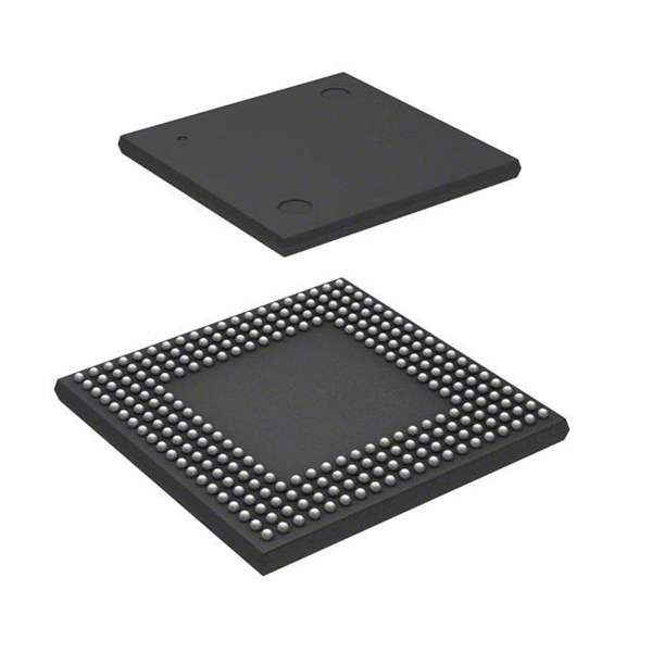 HD6417751RBP240 Renesas Electronics America