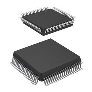 HD6473388F10 Renesas Electronics America