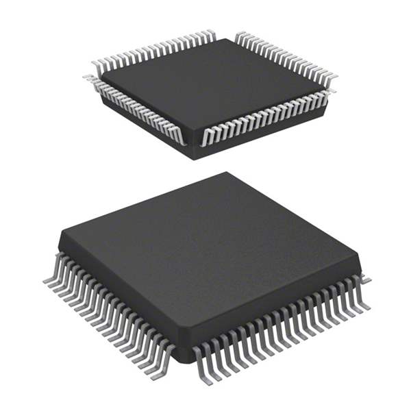 HD6473388F10 Renesas Electronics America