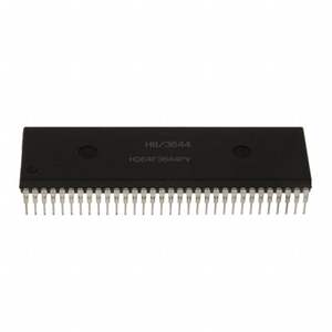 HD6473644P Renesas Electronics America