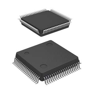 HD64F3337YFLH16 Renesas Electronics America