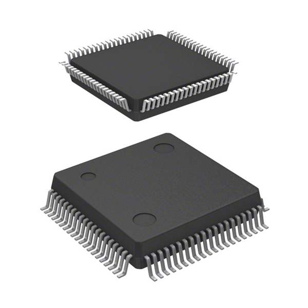 HD64F3337YFLH16 Renesas Electronics America