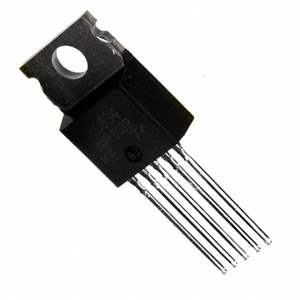 IRC634 Infineon Technologies
