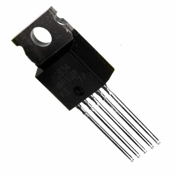 IRC634 Infineon Technologies