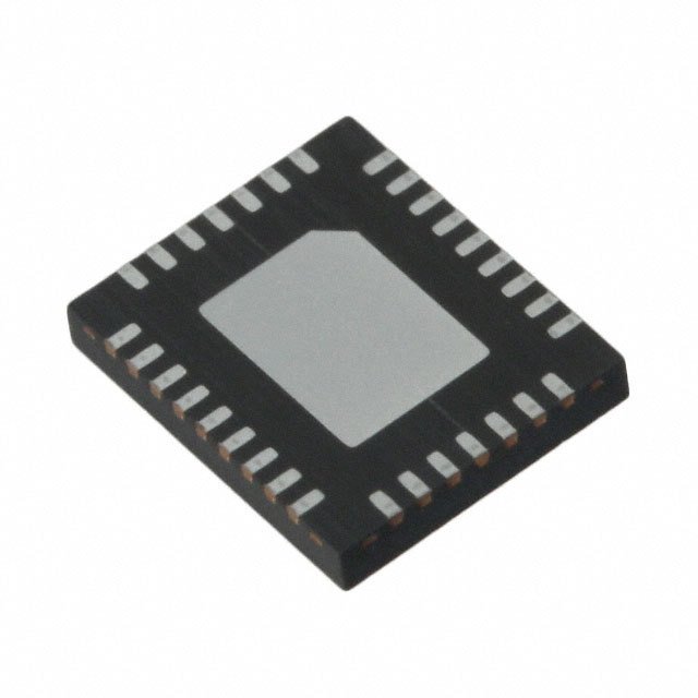 Renesas Electronics Corporation_ISL59445IRZ