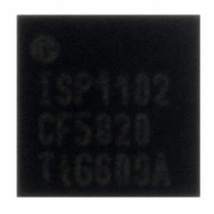 ISP1102WTS  ST-Ericsson Inc