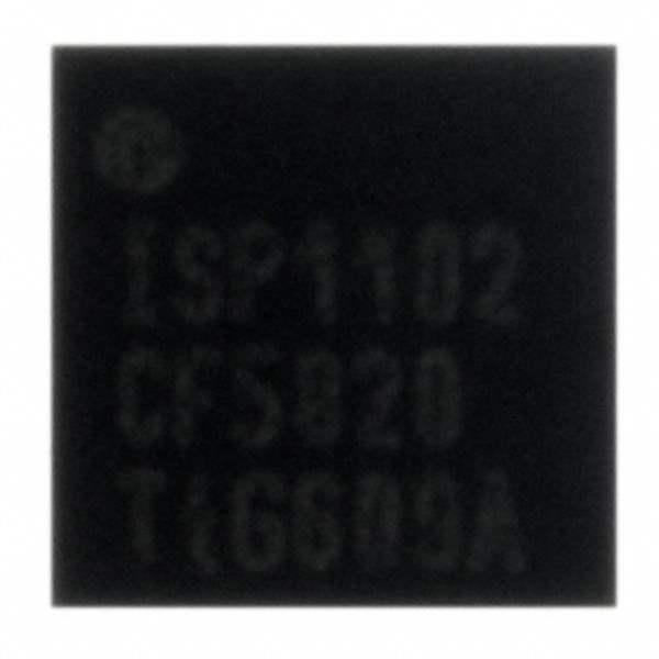 ISP1102WTS  ST-Ericsson Inc