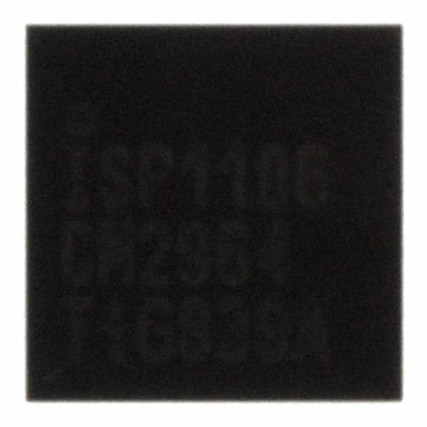 ISP1106WTS ST-Ericsson Inc