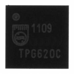ISP1109BSFE ST-Ericsson Inc