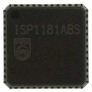 ISP1181ABSGE ST-Ericsson Inc