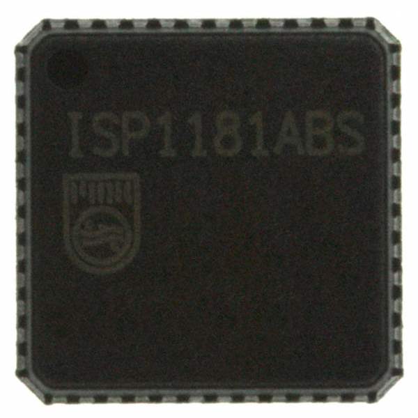 ISP1181ABSGE ST-Ericsson Inc