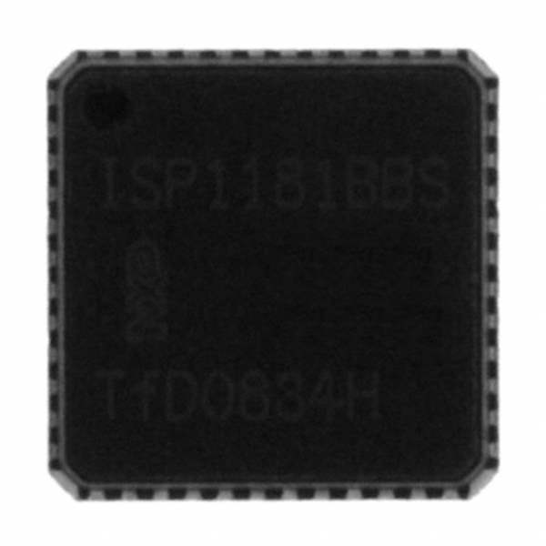 ISP1181BBSGE ST-Ericsson Inc