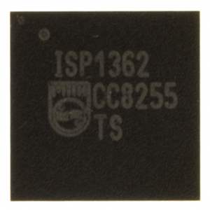 ISP1362EEUM NXP