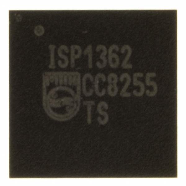 ISP1362EEUM NXP
