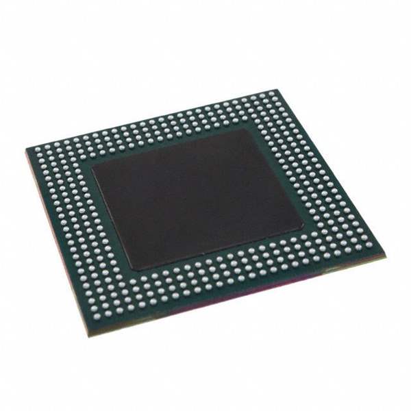 IXF6401BEC-7 Intel