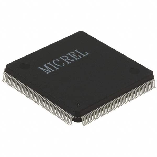 KS8695X Micrel